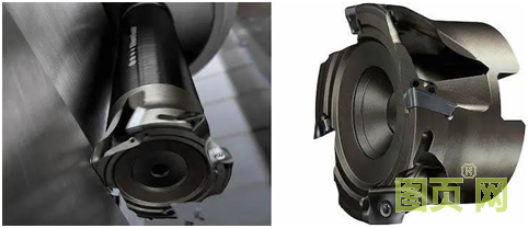数控刀具黑科技 数字化浪潮下，铣刀如何成为金属加工变革先锋